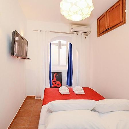 Be First Hotel Рим Екстериор снимка