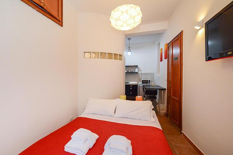 Be First Hotel Рим Екстериор снимка